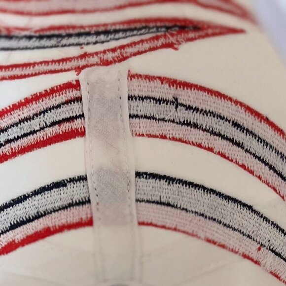 NFL 2006 Superbowl XL Steelers/Seahawks Hat - Picture 6 of 11